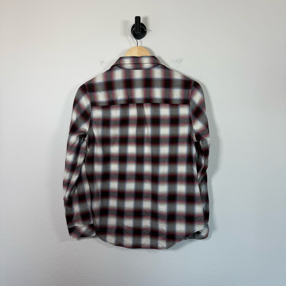 Pendleton Women’s Boyfriend Doublebrushed Flannel… - image 6